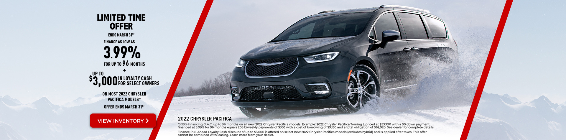 richmond chrysler monthly promotion 1