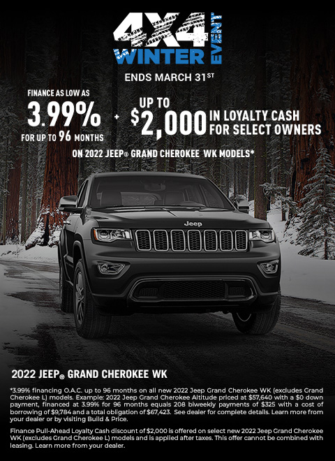 richmond chrysler monthly promotion 3