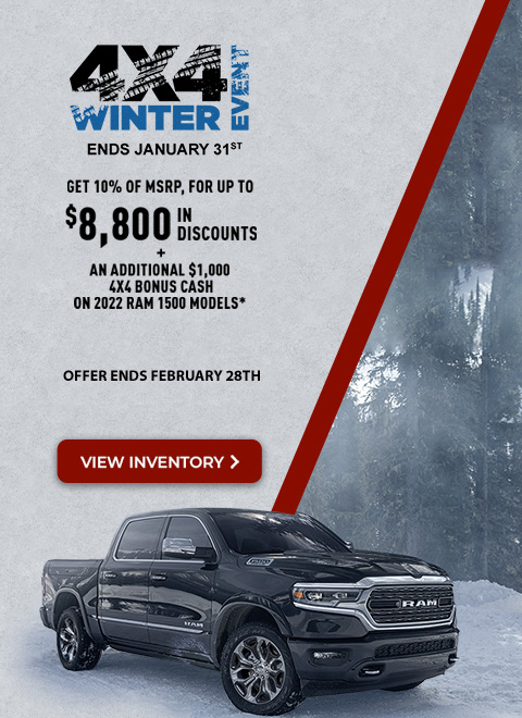 richmond chrysler monthly promotion 2